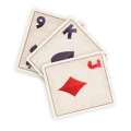 Cards at Cash Alot Online Casino