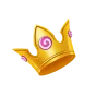 Crown at Cash Alot Online Casino