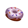 Donut at Cash Alot Online Casino