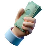 Instant withdrawals with no limits at Cash Alot Casino
