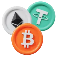All cryptocurrencies are supported at Cash Alot Casino