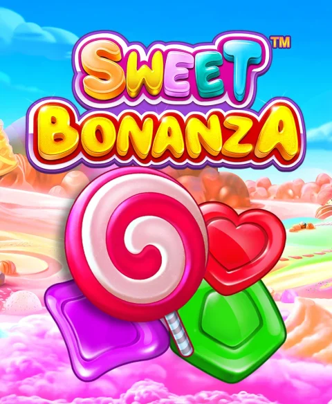 Play Sweet Bonanza at Cash Alot Casino