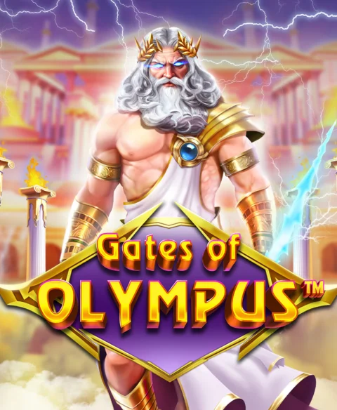 Play Gates of Olympus at Cash Alot Casino