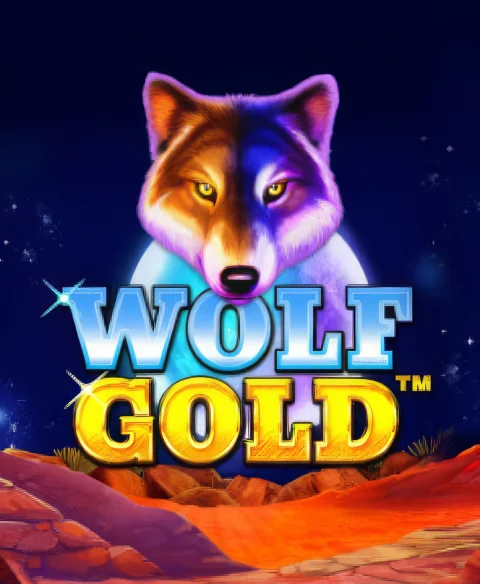 Play Wolf Gold at Cash Alot Casino
