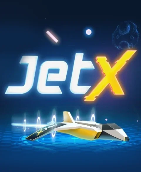 Play JetX at Cash Alot Casino