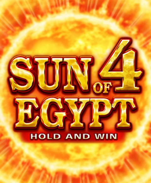 Play Sun of Egypt at Cash Alot Casino