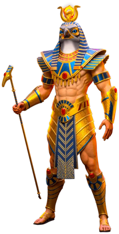 Egyptian at Cash Alot Online Casino